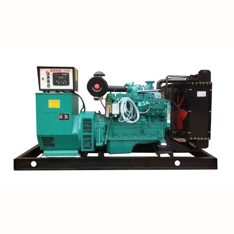 康明斯系列柴油發(fā)電機(jī)組